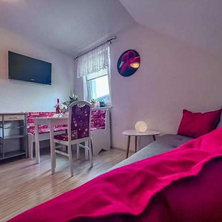 Bled Oasis Apartment Extérieur photo