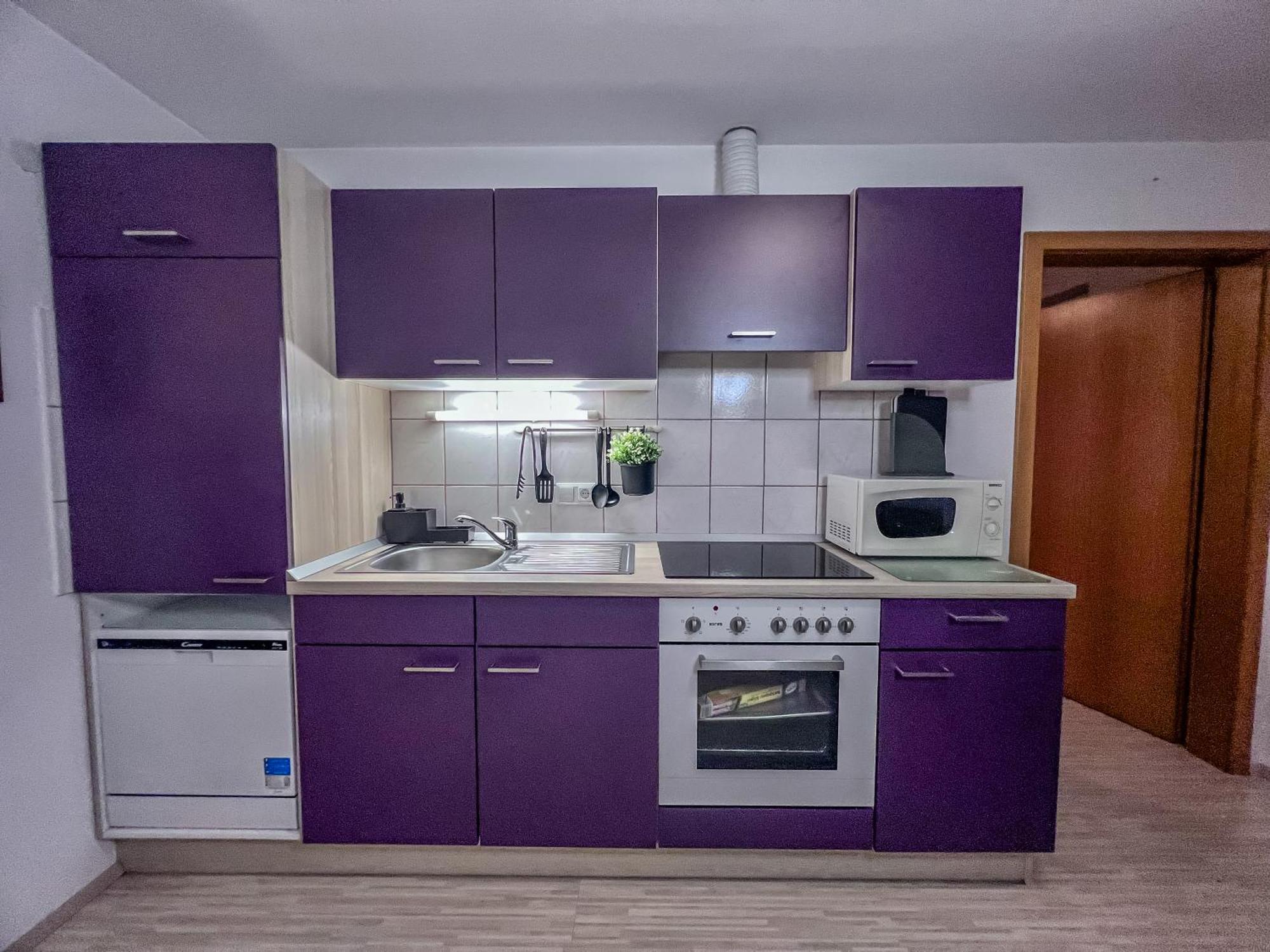Bled Oasis Apartment Extérieur photo