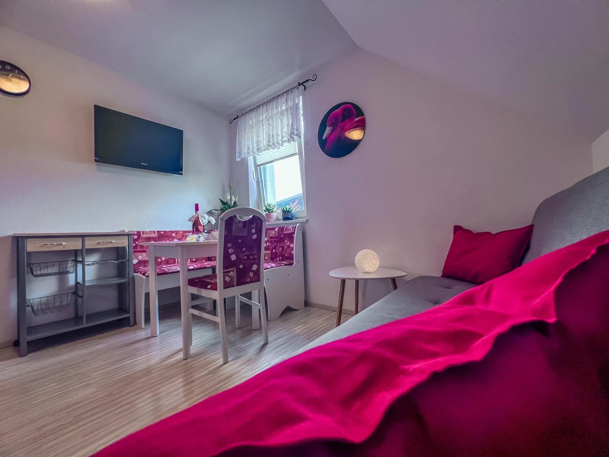 Bled Oasis Apartment Extérieur photo