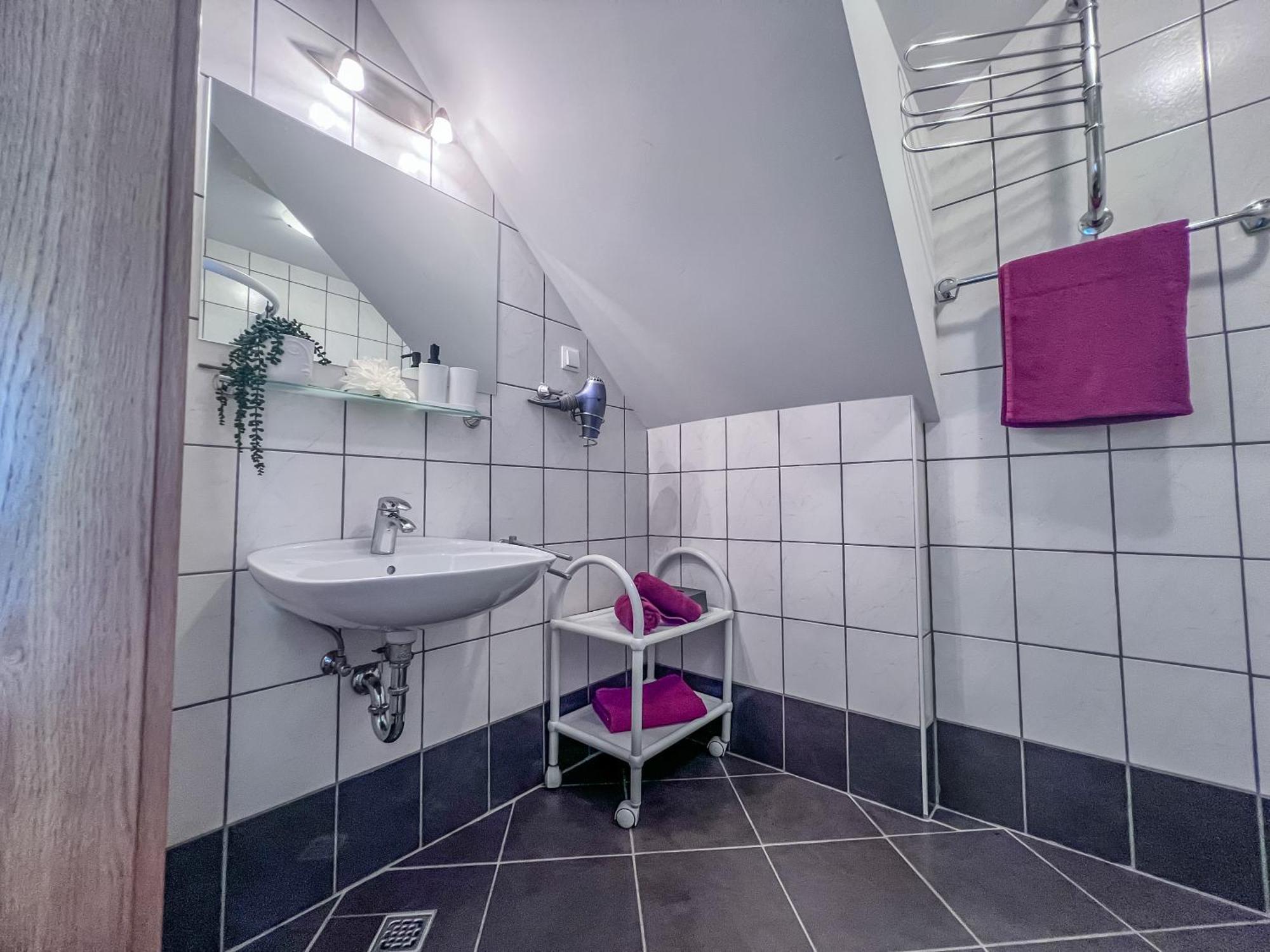 Bled Oasis Apartment Extérieur photo