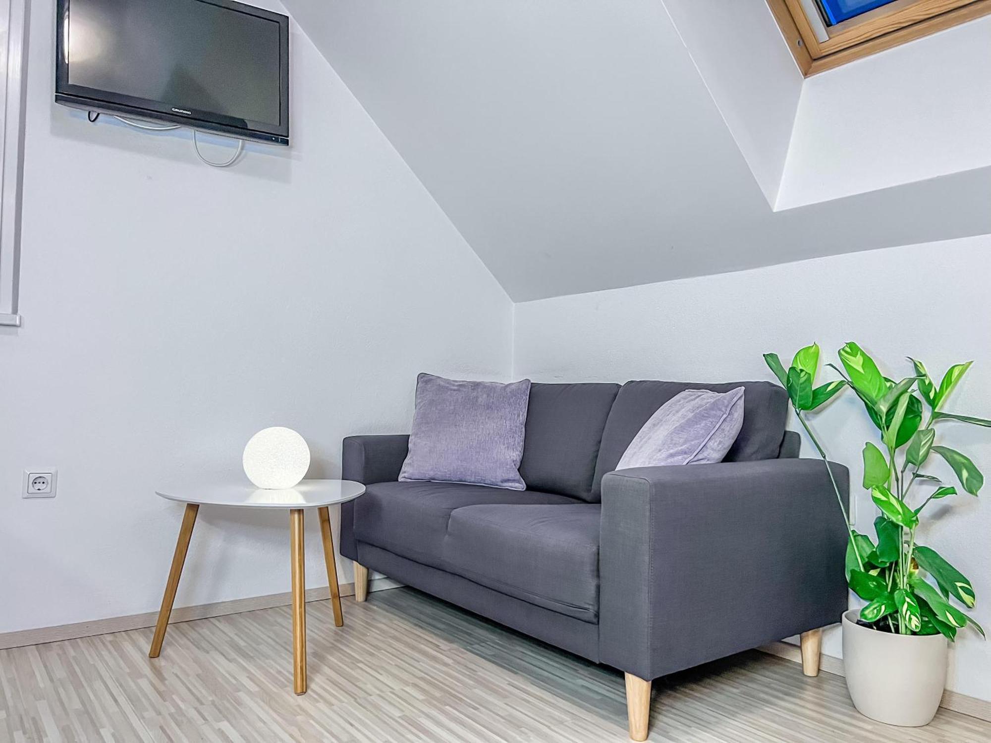 Bled Oasis Apartment Extérieur photo