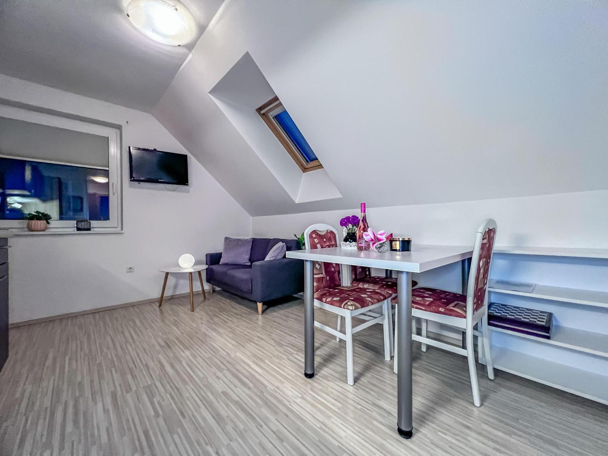 Bled Oasis Apartment Extérieur photo