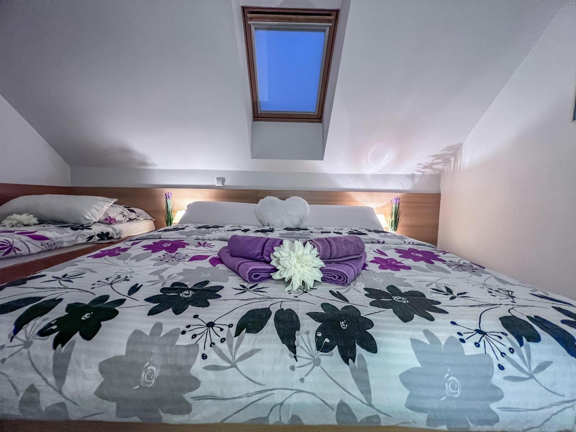 Bled Oasis Apartment Extérieur photo