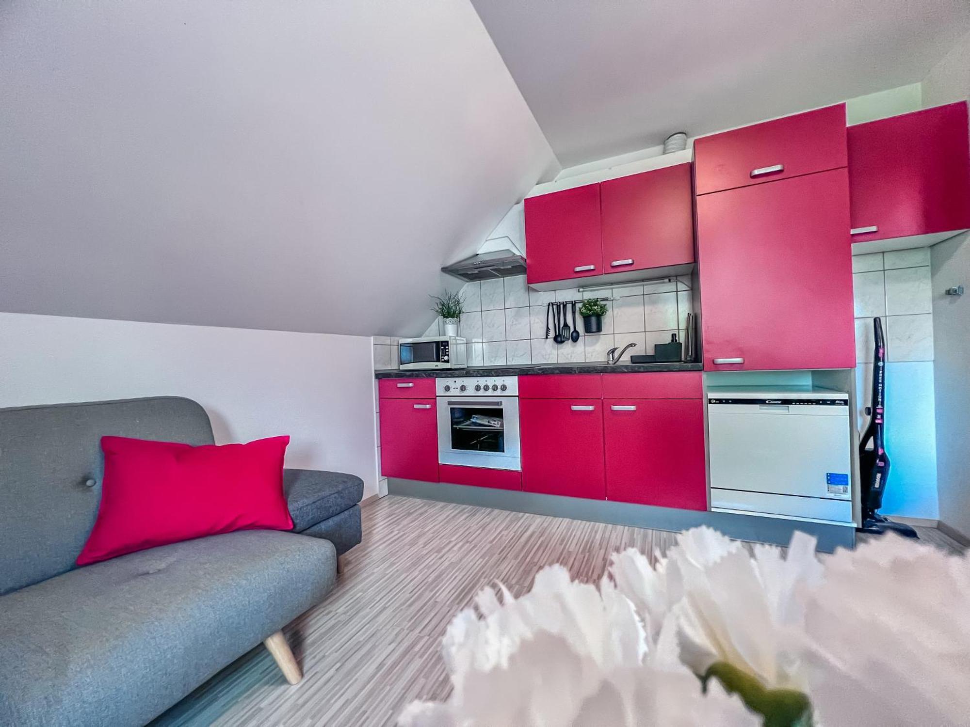 Bled Oasis Apartment Extérieur photo