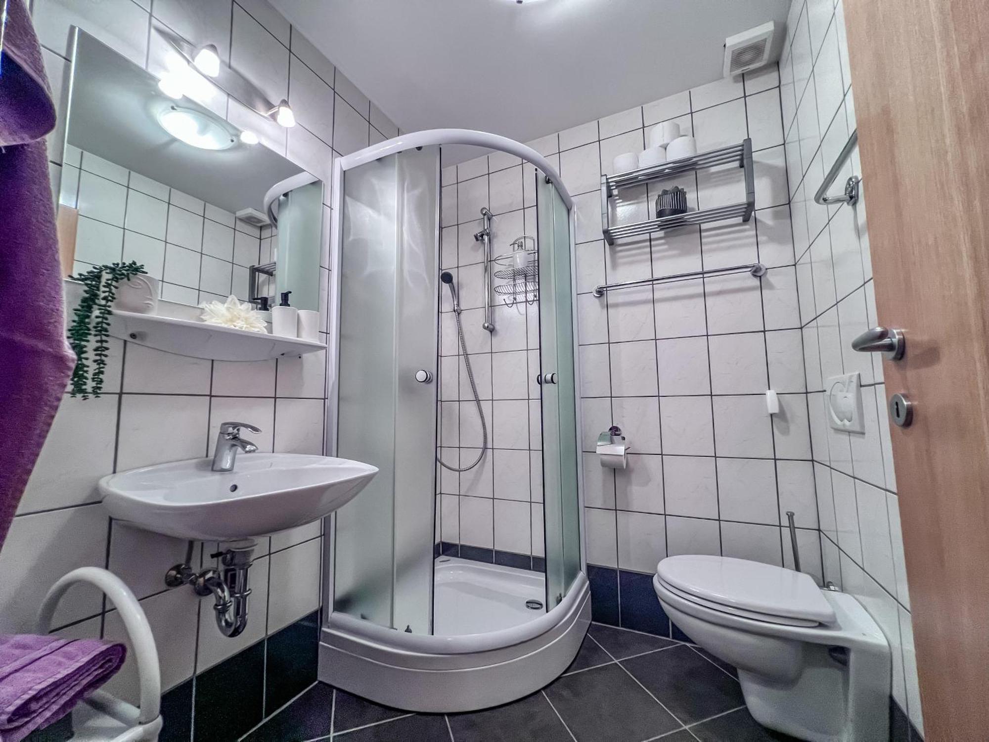 Bled Oasis Apartment Extérieur photo