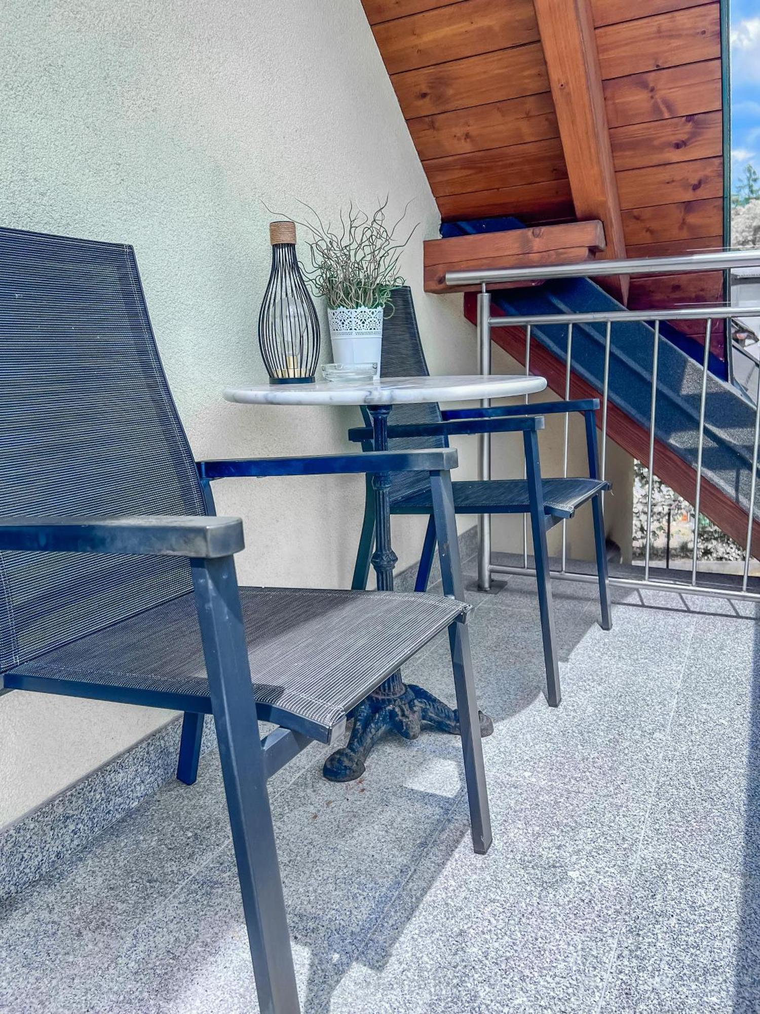 Bled Oasis Apartment Extérieur photo