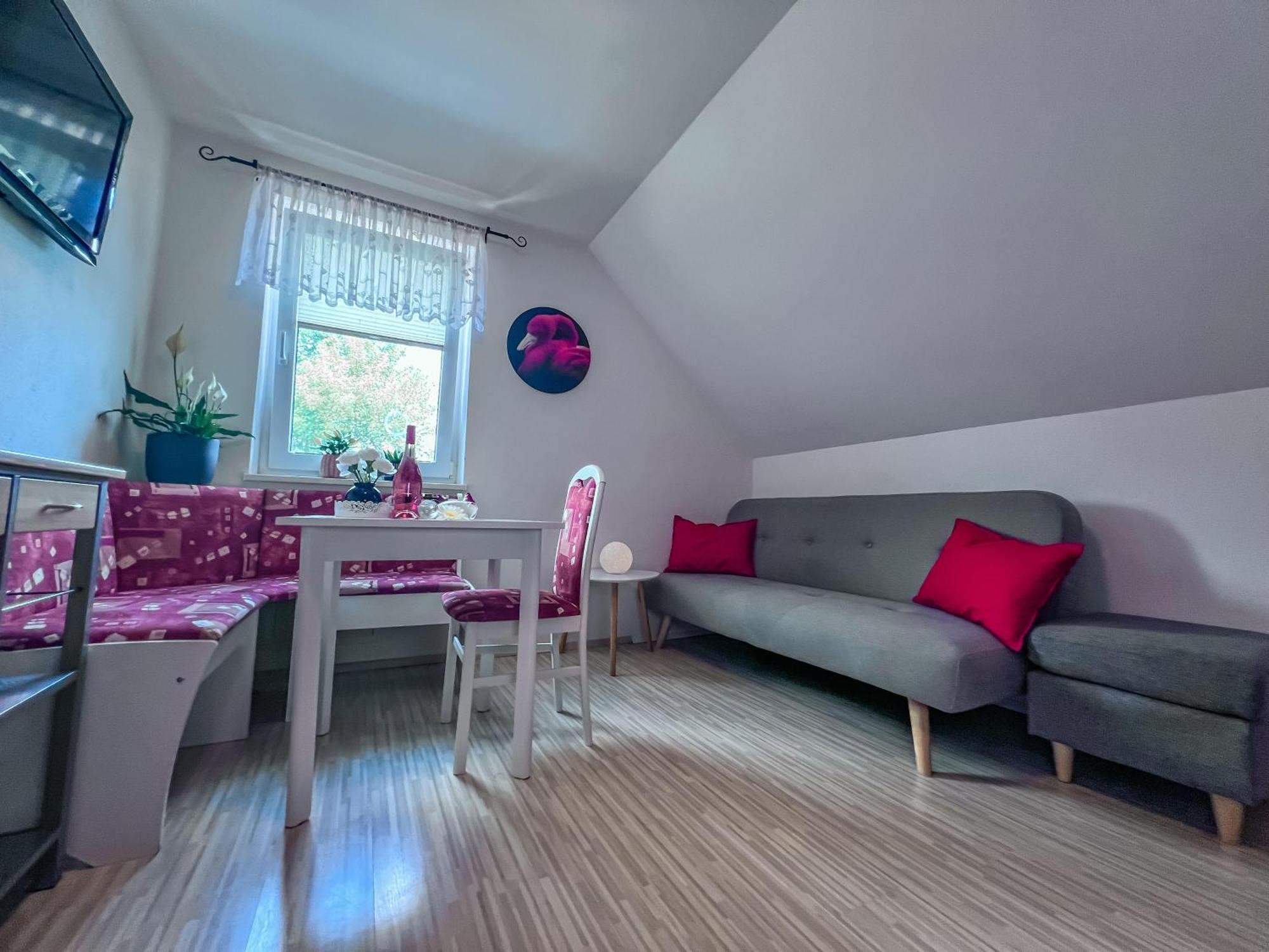 Bled Oasis Apartment Extérieur photo