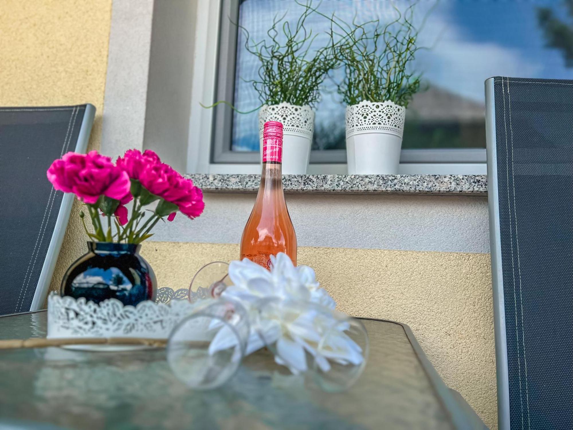 Bled Oasis Apartment Extérieur photo