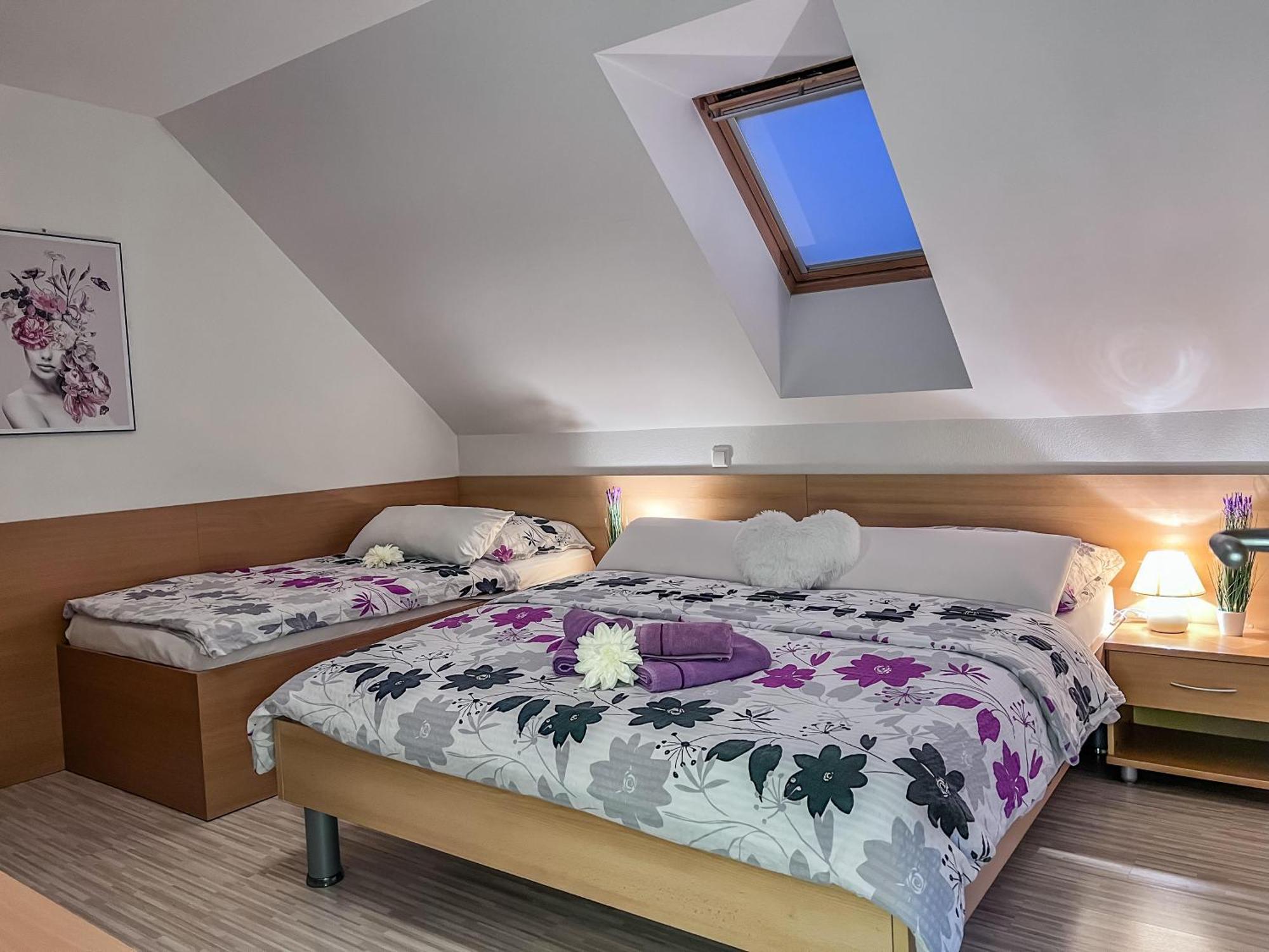 Bled Oasis Apartment Extérieur photo