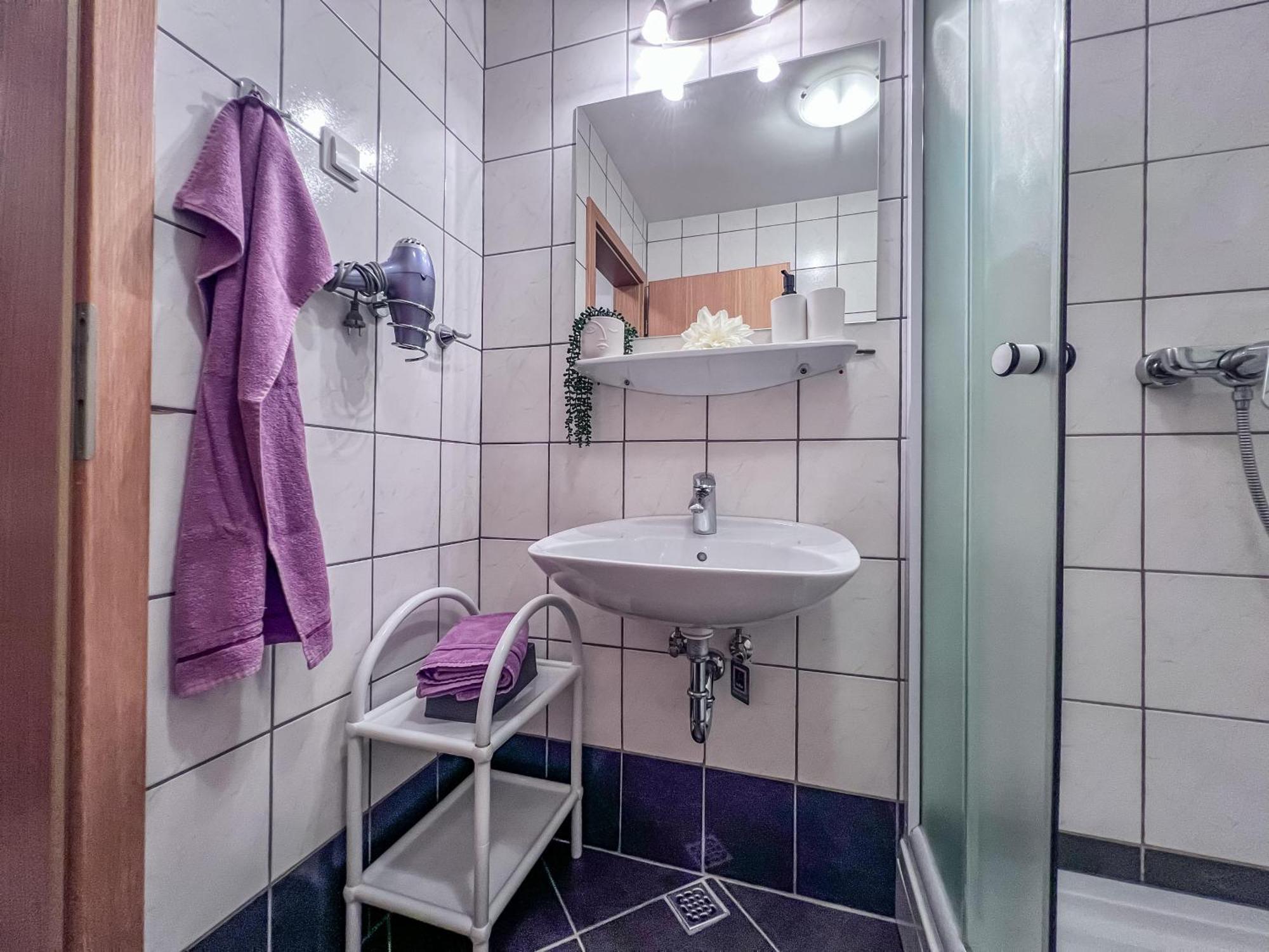 Bled Oasis Apartment Extérieur photo