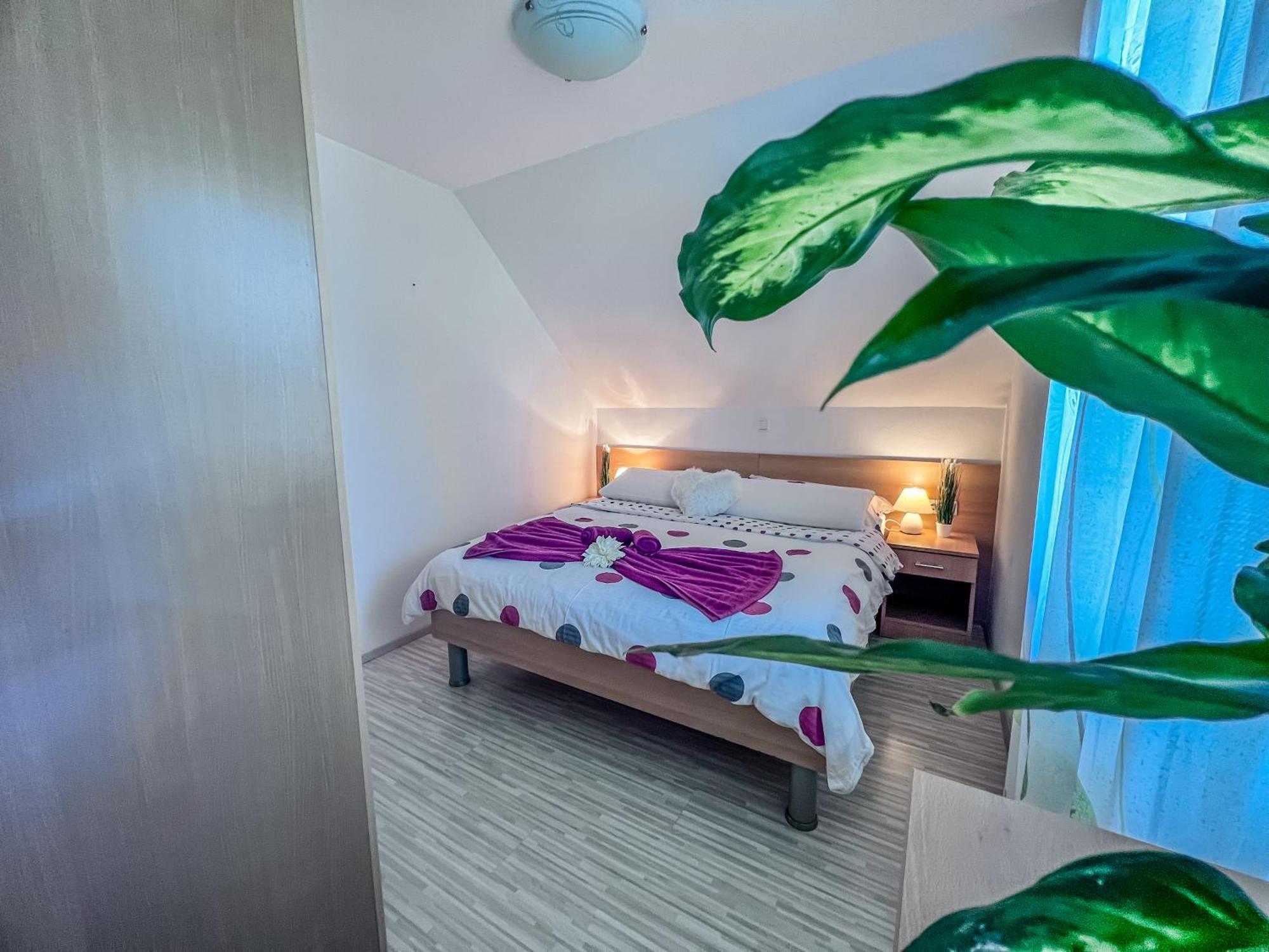 Bled Oasis Apartment Extérieur photo